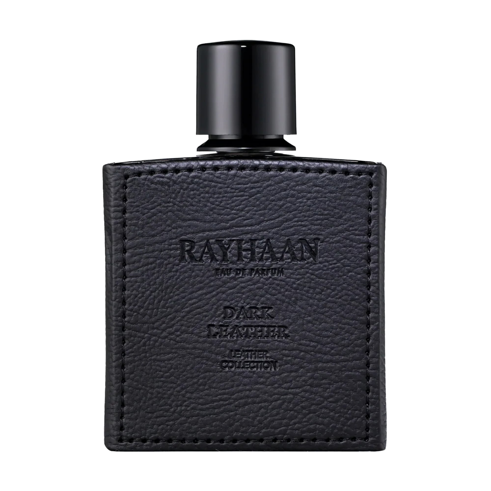 Rayhaan Dark Leather Парфумована вода чоловіча, 100 мл