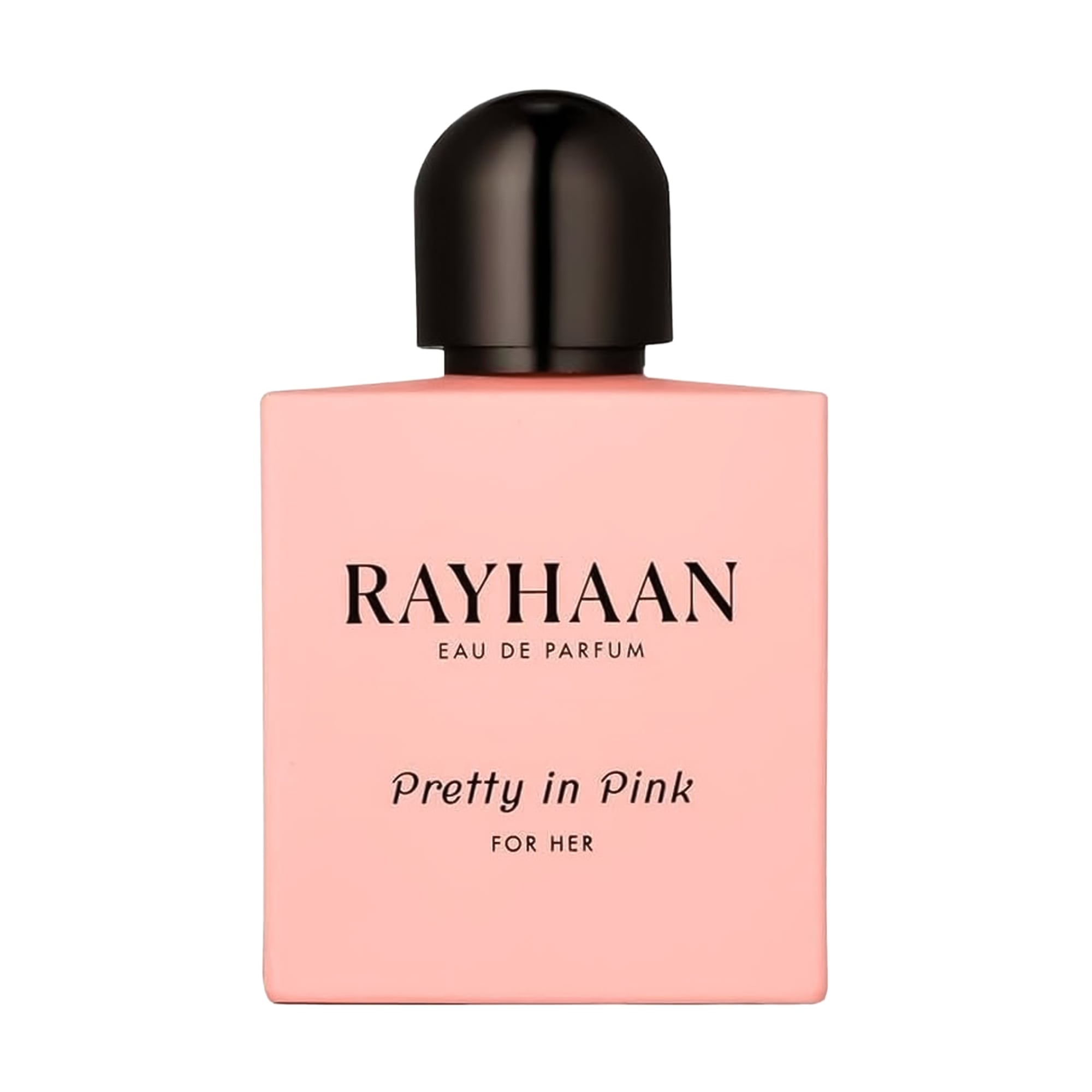 Rayhaan Pretty in Pink Парфумована вода жіноча, 100 мл