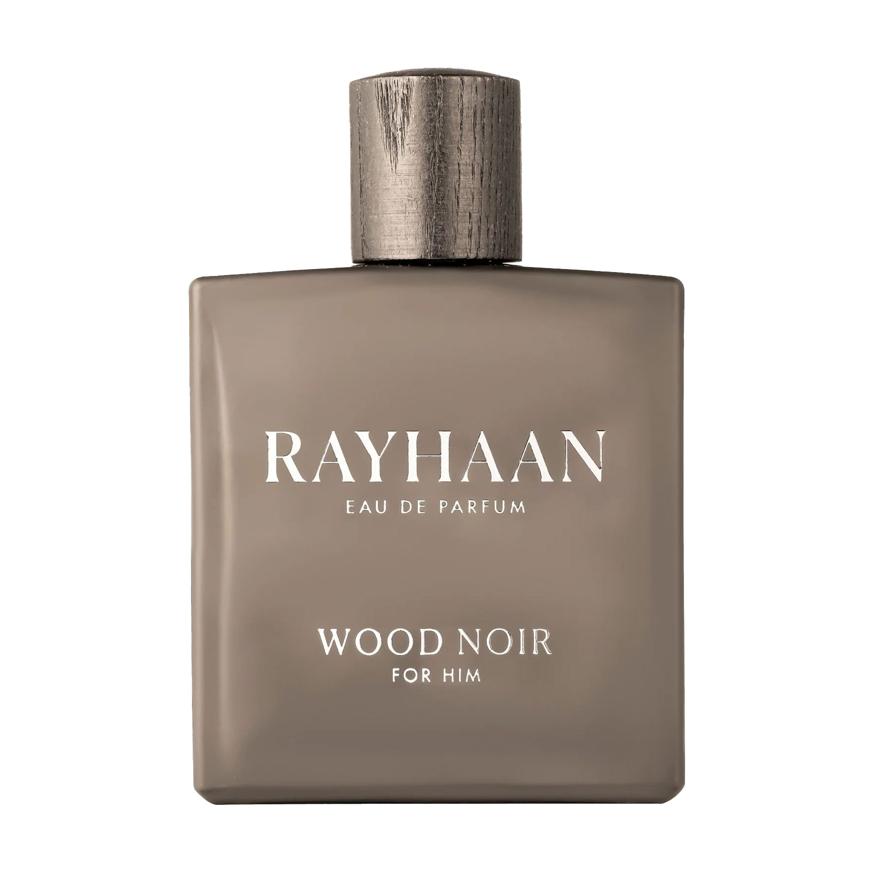 Rayhaan Wood Noir Парфумована вода чоловіча, 100 мл